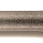 Pöördviil kõvasulamist, silindriline, Ø 8 mm. Kinnitus 6 mm. T Line. Plastik kassetis Tivoly