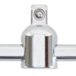 Libisev T-sabaga käepide 115mm 1/4" jaepakend Irimo