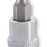 Padrunotsak Torx T30 1/4" jaepakend Irimo