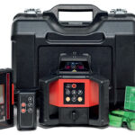 Pöördlaser Tamo FA403HVG