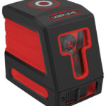 Laser CLG-2 rist rohelise kiirega Tamo