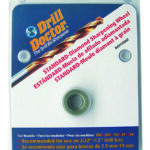 Teemantlihvkäi, karedus 100. Varuosa Drill Doctorile 400, 500 ja 750 Tivoly