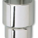 Kuuskant padrunvõti 10mm 3/8" jaepakend Irimo