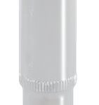 Kuuskant pikk padrunvõti 13mm 3/8" jaepakend Irimo