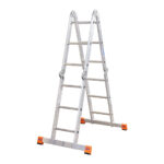 Redel Krause Multimatic 4X5 5,60m