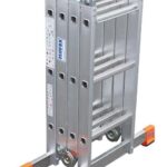 Redel Krause Multimatic 4X3 3,55m