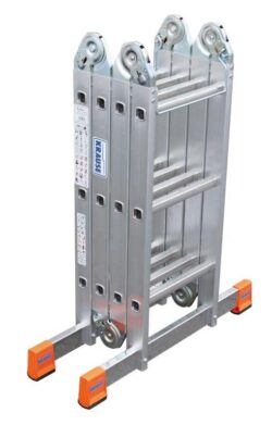 Redel Krause Multimatic 4X3 3,55m