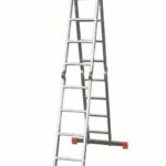 Redel Krause Multimatic 4X4 astet 4,70m