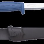 Pussnuga BASIC 546, 91x2mm roostevaba tera MORAKNIV