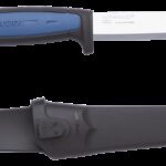 Pussnuga PRO S, 91x2mm roostevaba tera MORAKNIV