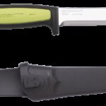 Peitelnuga CHISEL, 75x3,1mm tera MORAKNIV