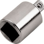 Vähendav üleminek adapter 1/2" - 3/8" jaepakend Irimo