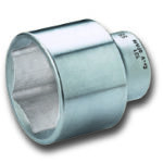 Kuuskant padrunvõti 42mm 3/4" Irimo