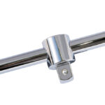 Libisev T-sabaga käepide 450mm 3/4" Irimo