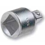 Vähendav üleminek adapter 3/4" - 1/2" Irimo