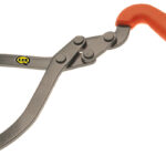 Haarats 8" 190mm 450g Bahco