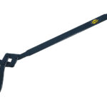 Haarats 2-19cm 610mm Bahco