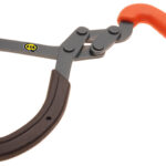 Haarats 8" 200mm 450g Bahco