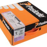 Püstolinael ankru Paslode PSN50NP 4,0x40mm kamm