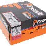 Püstolinael+gaas Paslode IM90I kzn 2,8x51mm 3750tk