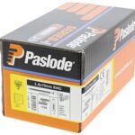 Püstolinael+gaas Paslode IM350 kzn 2,8x51mm 3300tk