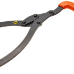 Haarats 10" 270mm 900g Bahco