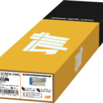 Kipsikruvi lindil Paslode SPIT 3,5x25mm must metall