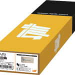 Saepuruplaadikruvi lindil SPIT 4.2*35mm Zn 12MY 1000tk