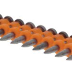 Saepuruplaadi kruvi lindil Paslode 4,2x30mm zn NKT 12My