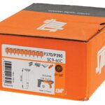 Kassettnael SC9-20mm P370 500tk