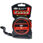 Mõõdulint HI VIS 5mx32mm XL Tamo