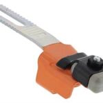 Välisvoodri kaitsekate IM350CT Paslode