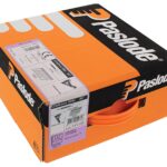 Püstolinael ankru Paslode PSN50NP 4,0x50mm kamm