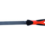 Saeketi lapik viil puruhambale 6" 150mm käepidemega Bahco