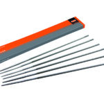 Ümar saeketi viil 4,0 mm 1tk Bahco