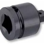 Vähendav üleminek löökadapter 1"-3/4" Irimo