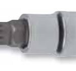 Padrunotsak XZN M16 60mm 1/2" jaepakend Irimo