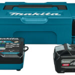 Powerpack Makita 1911b9-4