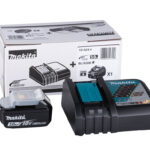 Powerpack Makita 191A24-4