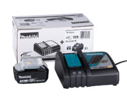 Powerpack Makita 191A24-4