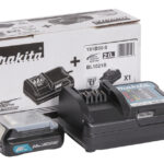 Powerpack Makita 12V 2.0Ah + DC10WD