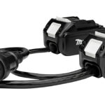 Aku adapter Makita PDC01 2X18V