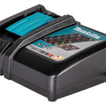 Akulaadija Makita DC18RC
