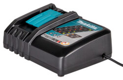 Akulaadija Makita DC18RC