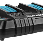 Akulaadija Makita DC18RD 2-le akule 196933-6