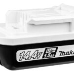 Aku Makita 14.4V 6.0Ah BL1460B