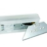 Varutera 60mm, 10tk. EDMA