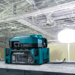 Inverter Makita BAC01 - Image 9