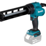 Akusilikoonipüstol Makita DCG180Z
