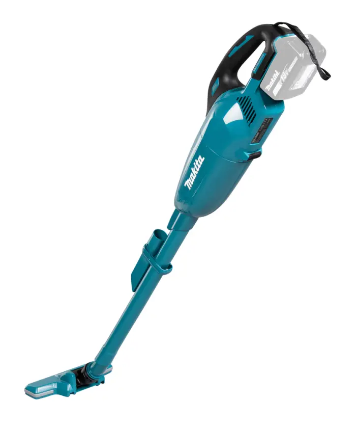 Akutolmuimeja Makita DCL284FZX2 - Image 6